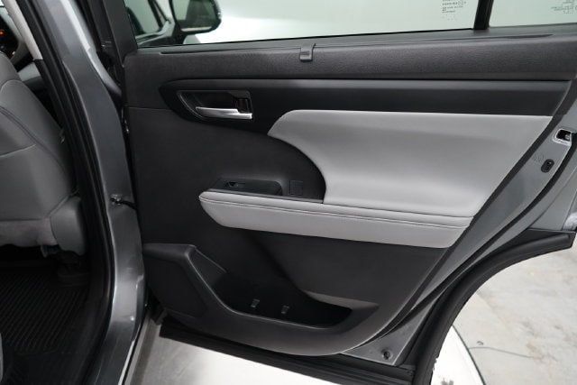 2026 Toyota Highlander Hybrid XLE - 23090874 - 44