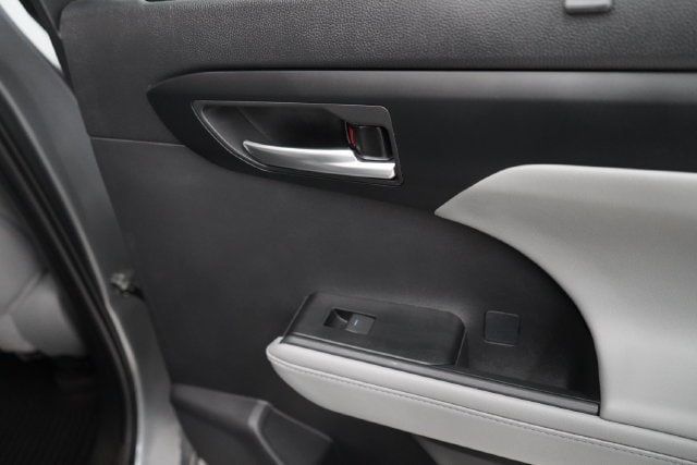 2026 Toyota Highlander Hybrid XLE - 23090874 - 46
