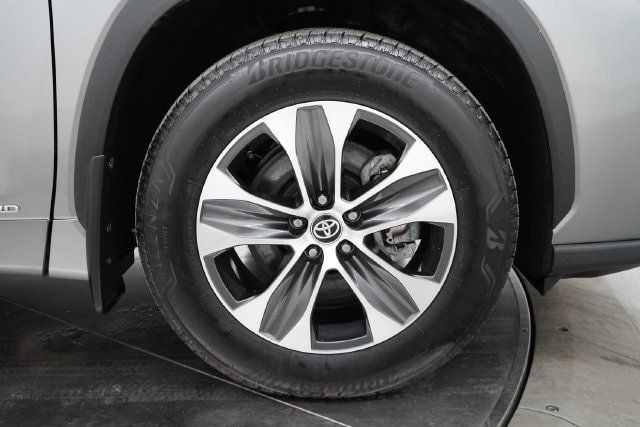 2026 Toyota Highlander Hybrid XLE - 23090874 - 53