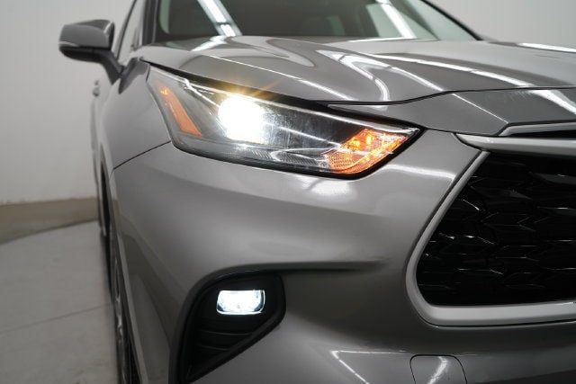 2026 Toyota Highlander Hybrid XLE - 23090874 - 54