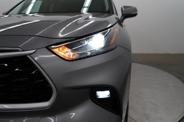 2026 Toyota Highlander Hybrid XLE - 23090874 - 55