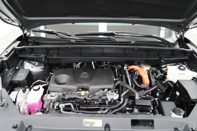 2026 Toyota Highlander Hybrid XLE - 23090874 - 58