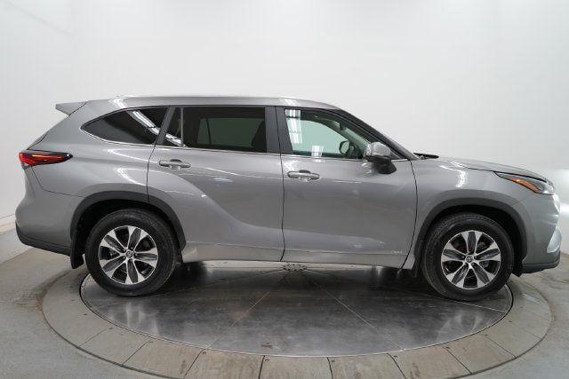2026 Toyota Highlander Hybrid XLE - 23090874 - 7