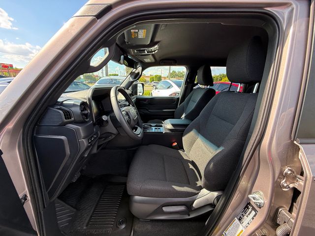 2026 Toyota Land Cruiser 1958 4WD - 23011615 - 9