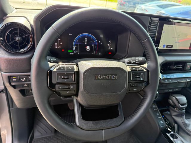 2026 Toyota Land Cruiser 1958 4WD - 23011615 - 10