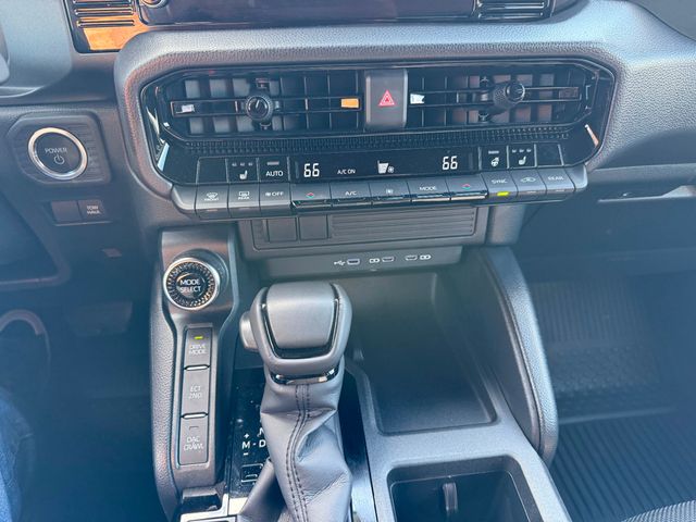 2026 Toyota Land Cruiser 1958 4WD - 23011615 - 12