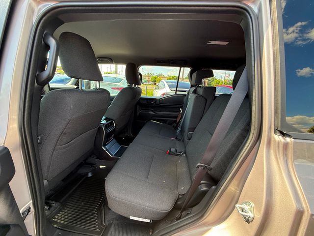 2026 Toyota Land Cruiser 1958 4WD - 23011615 - 20