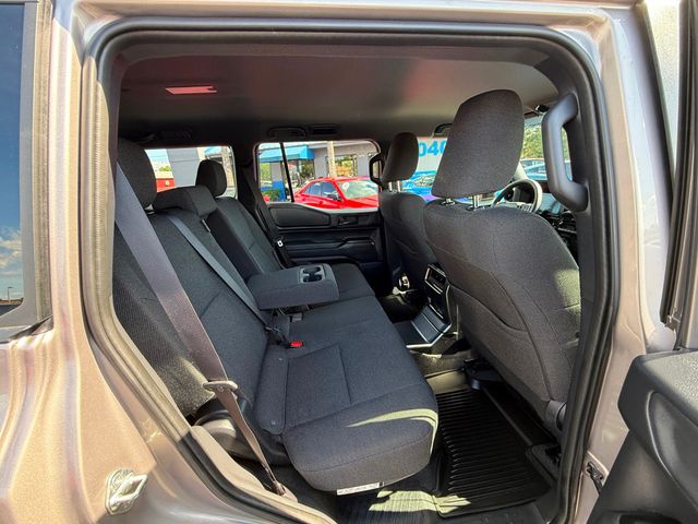2026 Toyota Land Cruiser 1958 4WD - 23011615 - 24