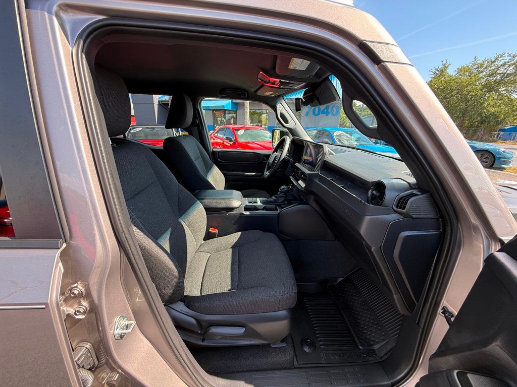 2026 Toyota Land Cruiser 1958 4WD - 23011615 - 29