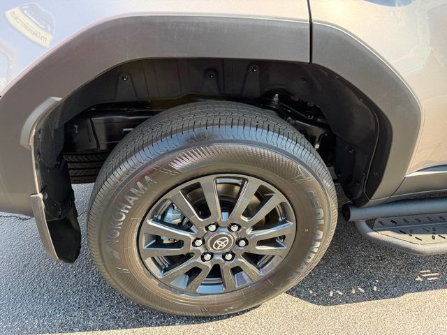 2026 Toyota Land Cruiser 1958 4WD - 23011615 - 32