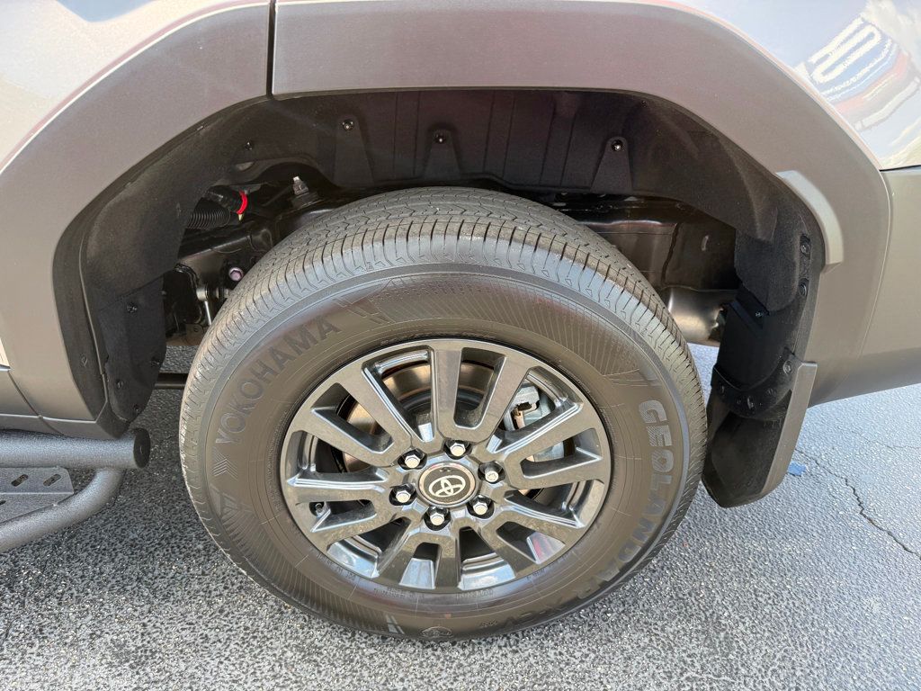 2026 Toyota Land Cruiser 1958 4WD - 23011615 - 33