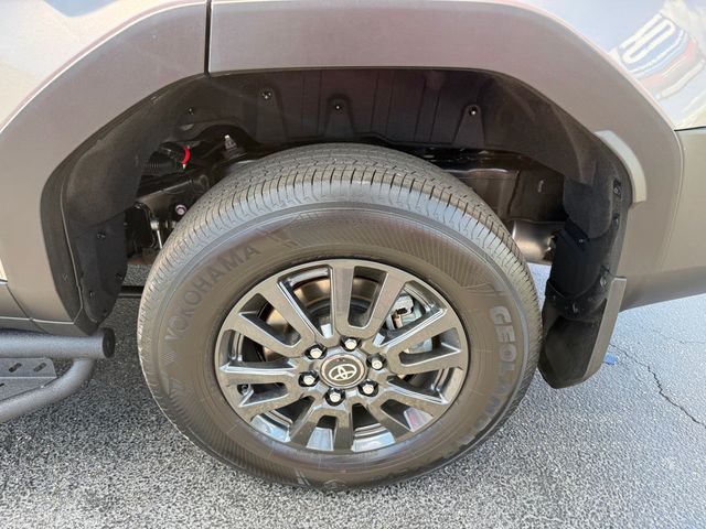 2026 Toyota Land Cruiser 1958 4WD - 23011615 - 33