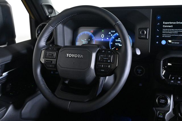 2026 Toyota Land Cruiser Base - 23004428 - 9