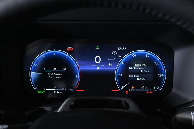 2026 Toyota Land Cruiser Base - 23004428 - 10