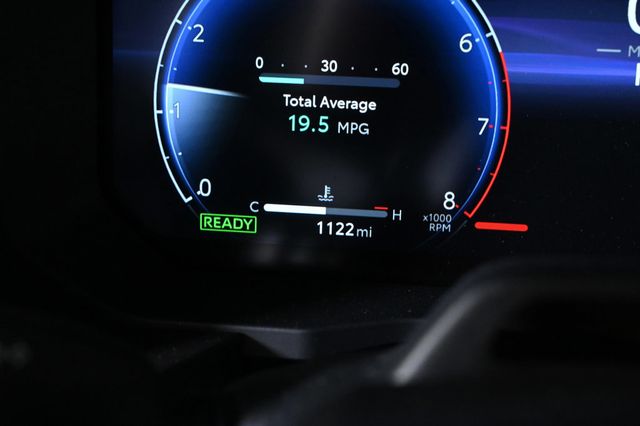 2026 Toyota Land Cruiser Base - 23004428 - 11