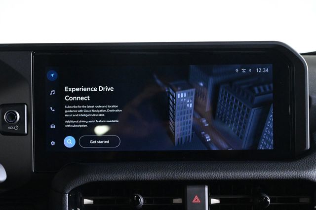 2026 Toyota Land Cruiser Base - 23004428 - 12