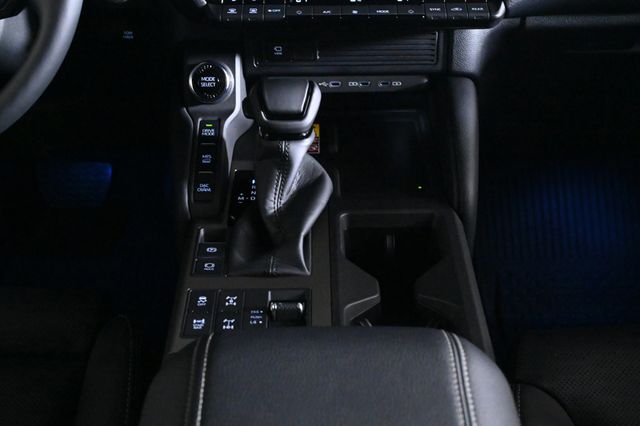 2026 Toyota Land Cruiser Base - 23004428 - 13