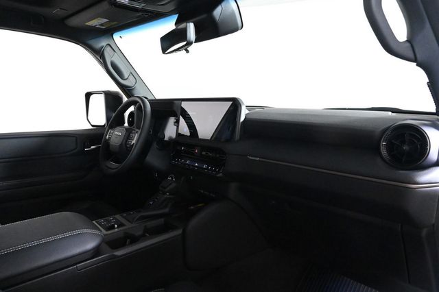 2026 Toyota Land Cruiser Base - 23004428 - 14