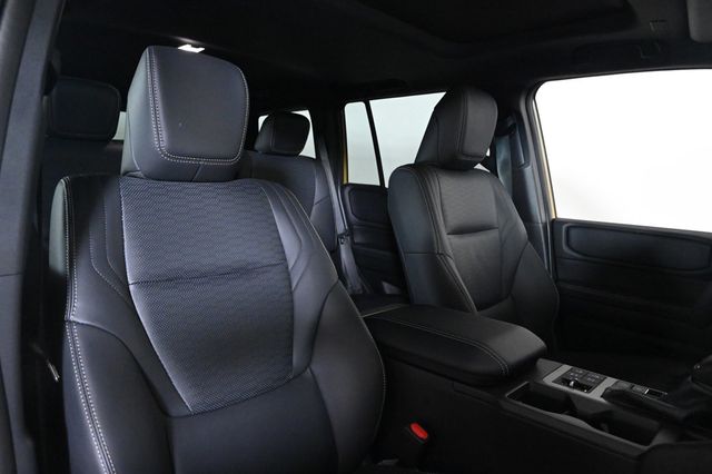 2026 Toyota Land Cruiser Base - 23004428 - 15