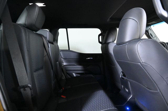 2026 Toyota Land Cruiser Base - 23004428 - 16