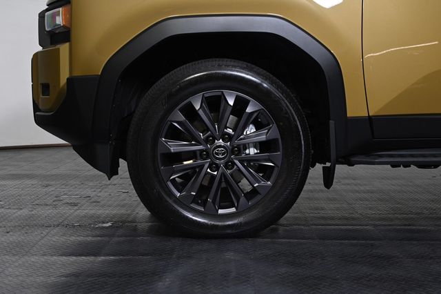 2026 Toyota Land Cruiser Base - 23004428 - 22
