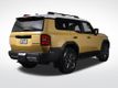 2026 Toyota Land Cruiser Base - 23004428 - 4
