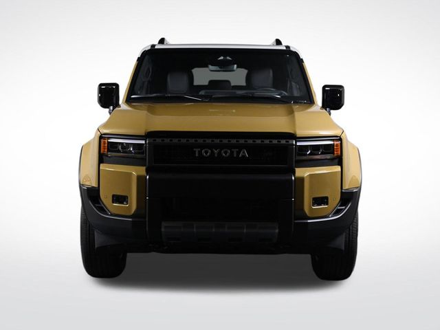 2026 Toyota Land Cruiser Base - 23004428 - 7