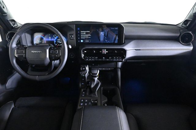 2026 Toyota Land Cruiser Base - 23004428 - 8