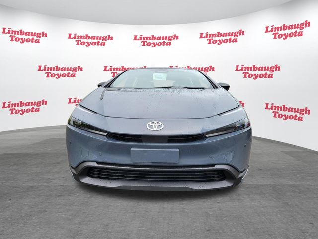 2026 Toyota Prius LE - 23034614 - 9