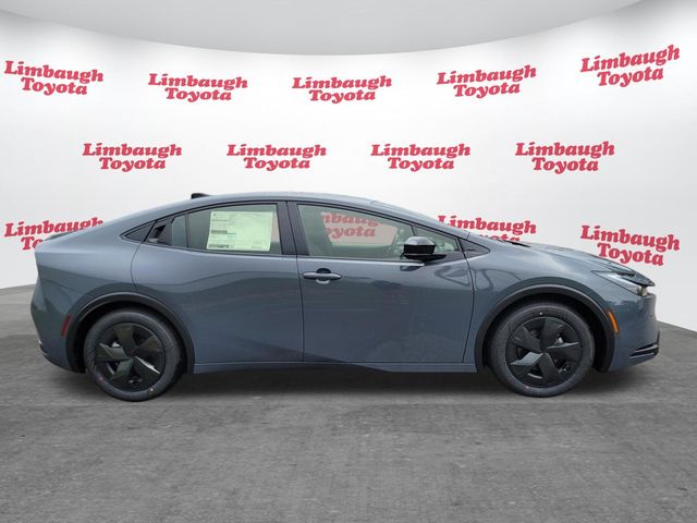 2026 Toyota Prius LE - 23034614 - 1