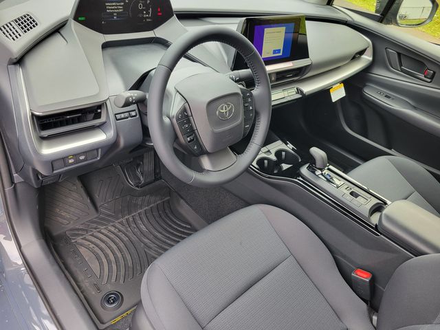 2026 Toyota Prius LE - 23034614 - 2