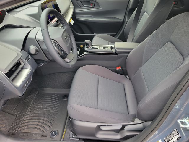 2026 Toyota Prius LE - 23034614 - 3