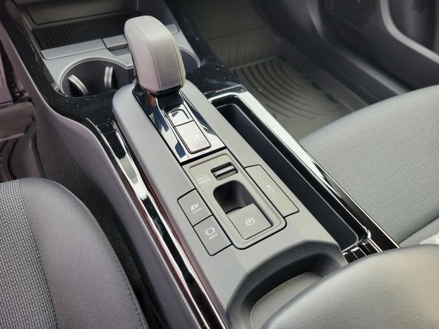 2026 Toyota Prius LE - 23034614 - 4