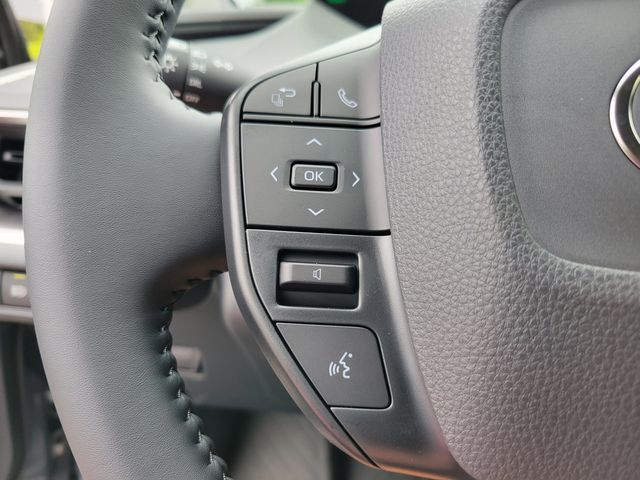 2026 Toyota Prius LE - 23034614 - 7