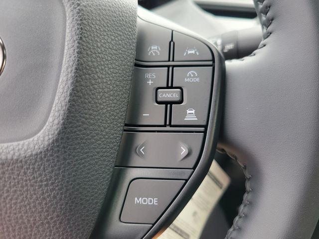 2026 Toyota Prius LE - 23034614 - 8