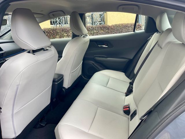 2026 TOYOTA PRIUS LE - 23023708 - 11