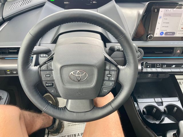2026 TOYOTA PRIUS LE - 23023708 - 13