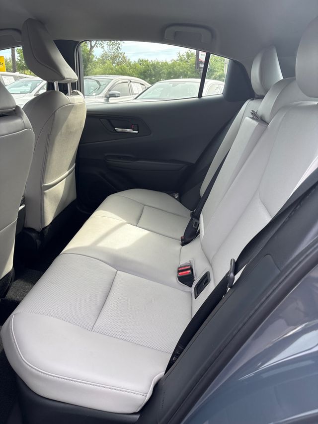 2026 TOYOTA PRIUS LE - 23023708 - 2