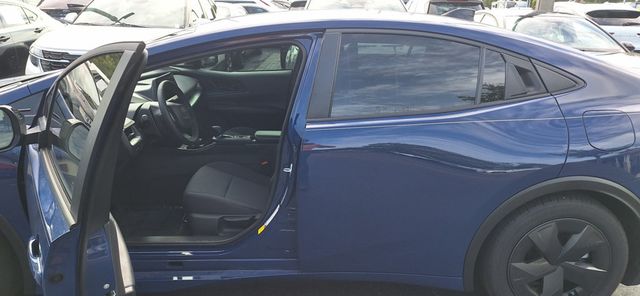 2026 TOYOTA PRIUS LE - 23053931 - 1