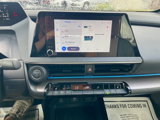2026 TOYOTA PRIUS XLE - 23023708 - 15