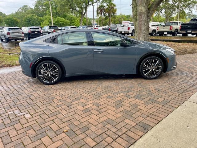 2026 TOYOTA PRIUS XLE - 23023708 - 6