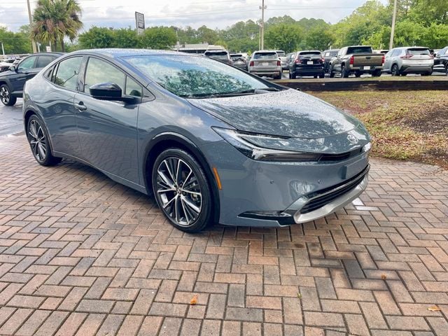2026 TOYOTA PRIUS XLE - 23023708 - 7
