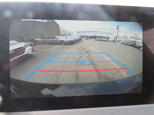 2026 Toyota Prius Plug-In Hybrid SE - 23006876 - 11