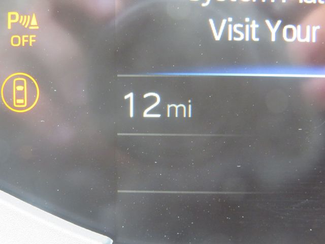 2026 Toyota Prius Plug-In Hybrid SE - 23006876 - 12