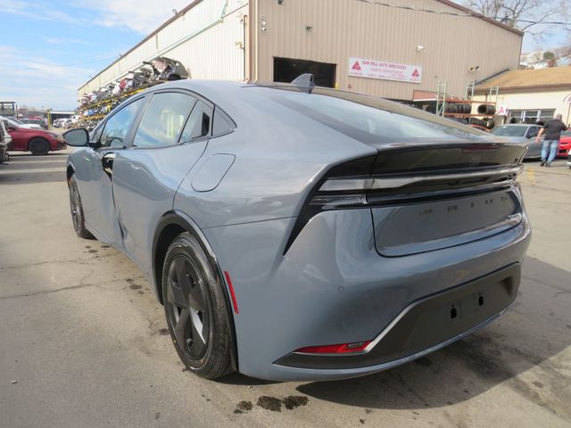 2026 Toyota Prius Plug-In Hybrid SE - 23006876 - 6