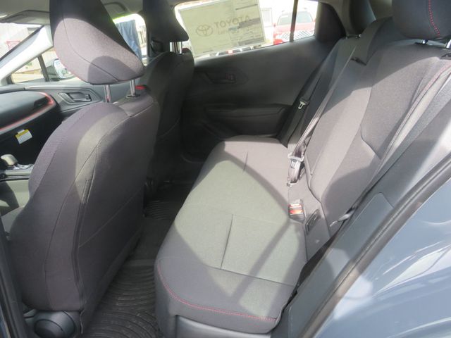 2026 Toyota Prius Plug-In Hybrid SE - 23006876 - 8