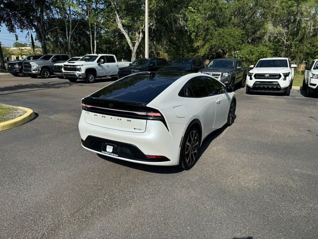 2026 Toyota Prius Plug-In Hybrid XSE - 23046957 - 10