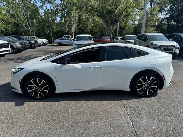 2026 Toyota Prius Plug-In Hybrid XSE - 23046957 - 1