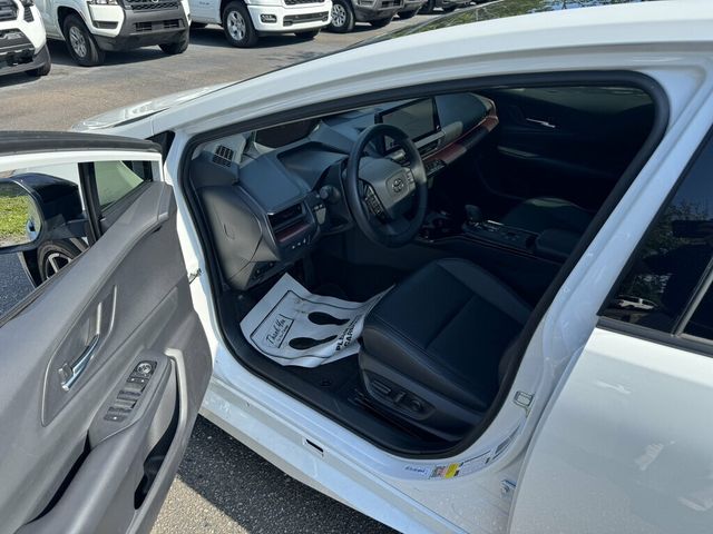 2026 Toyota Prius Plug-In Hybrid XSE - 23046957 - 2
