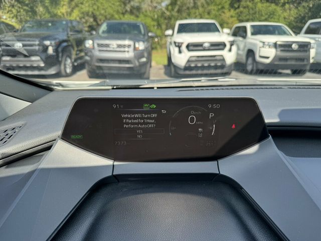 2026 Toyota Prius Plug-In Hybrid XSE - 23046957 - 3